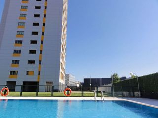 Piso en alquiler en Virgen del Cortijo - Manoteras en Madrid