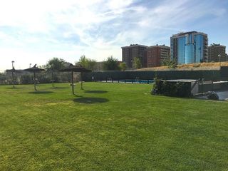 Piso en alquiler en Virgen del Cortijo - Manoteras en Madrid