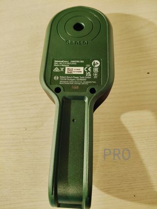 Detector UniversalDetect - Bosch