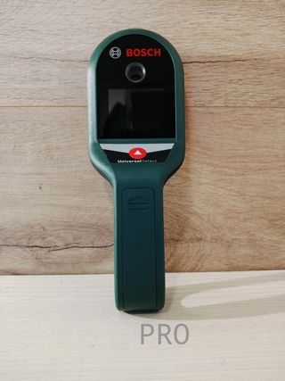 Detector UniversalDetect - Bosch