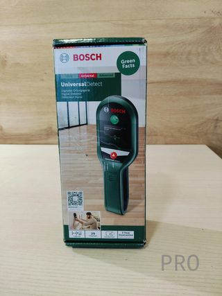 Detector UniversalDetect - Bosch