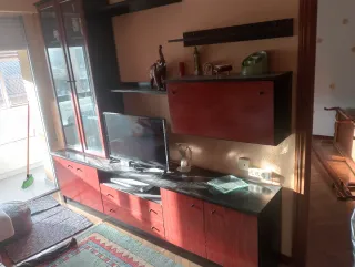 Mueble de salón modular