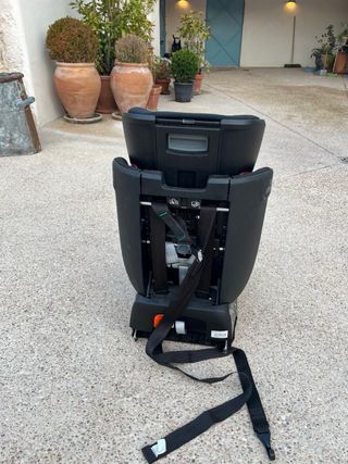 Silla coche Britax Römer