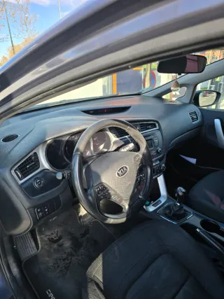 KIA Ceed 2016