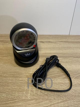 Lector de Código de Barras Tera