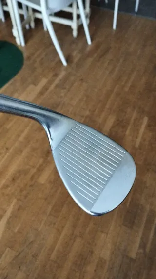 Sand Wedge Cleveland CG16 54° vara acero