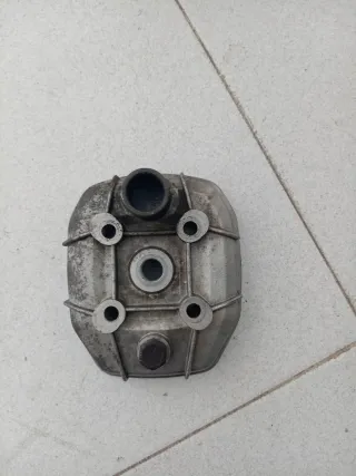 Culatas, Gilera GSM / HAK / Sulfer / Caníbal