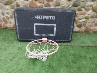 Canasta de baloncesto Kipsta