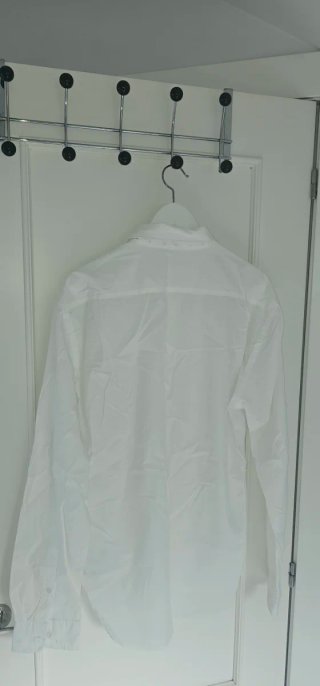 Camisa de Hombre de Cortefiel