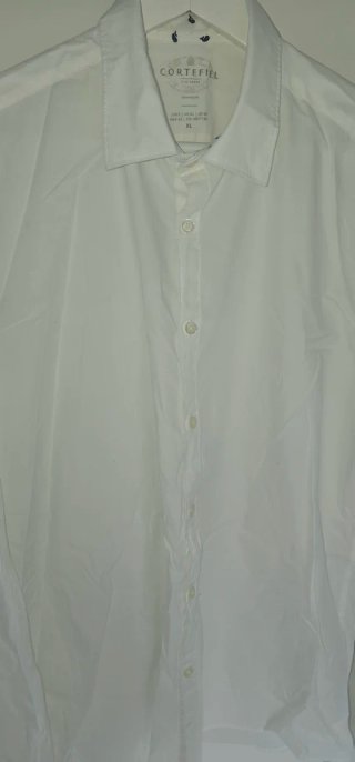 Camisa de Hombre de Cortefiel