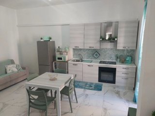 Casa vacanze a Palermo Sicilia