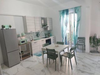 Casa vacanze a Palermo Sicilia