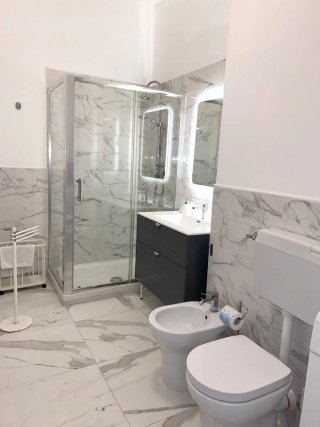 Casa vacanze a Palermo Sicilia