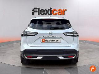 Nissan Qashqai DIG-T 103kW N-Connecta