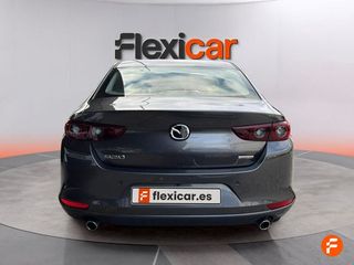 Mazda 3 2.5L E-SKY G MHEV 103kW 6AT Prime-line