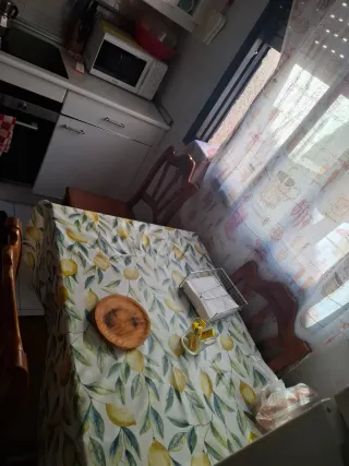 Habitacion en  alquiler