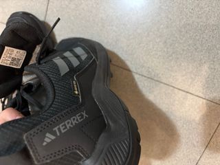 Zapatillas trail TERREX