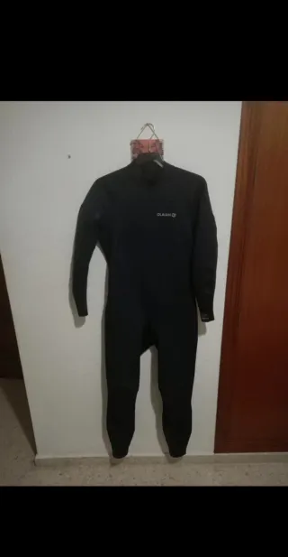 Neopreno OLAIAN negro