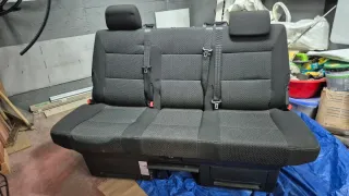 Volkswagen California Beach