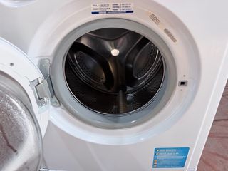 Lavadora Indesit 6kg 1000 rpm A+ Con envio!