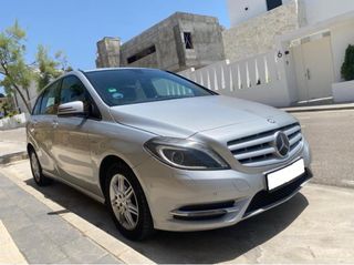 Mercedes-Benz Clase B200
