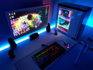 PC Gaming Orientacion