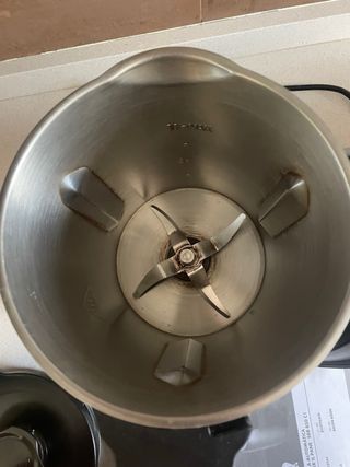 Robot Cocina Cecotec Mambo