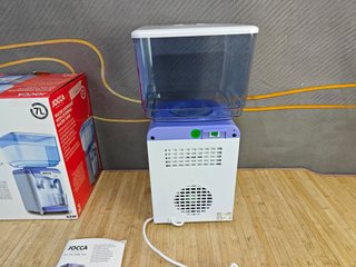 Jocca - Dispensador de Agua con Depósito 7 litros