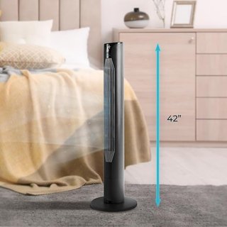 Cecotec Pedestal Fans EnergySilence 8150 Skyline