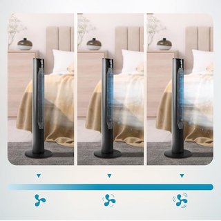 Cecotec Pedestal Fans EnergySilence 8150 Skyline