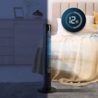 Cecotec Pedestal Fans EnergySilence 8150 Skyline