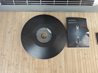 Cecotec Pedestal Fans EnergySilence 8150 Skyline