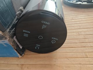 Cecotec Pedestal Fans EnergySilence 8150 Skyline