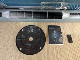 Cecotec Pedestal Fans EnergySilence 8150 Skyline
