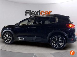 Citroën C5 Aircross BlueHdi 132kW (180CV) S&S EAT8 Shine
