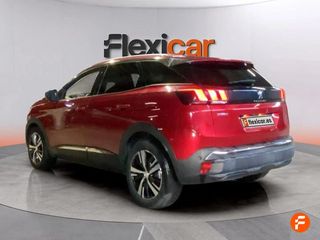 Peugeot 3008 1.5 BlueHDi 96kW (130CV) S&S Allure