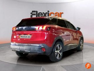 Peugeot 3008 1.5 BlueHDi 96kW (130CV) S&S Allure