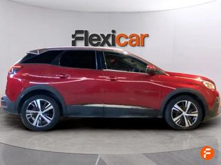 Peugeot 3008 1.5 BlueHDi 96kW (130CV) S&S Allure