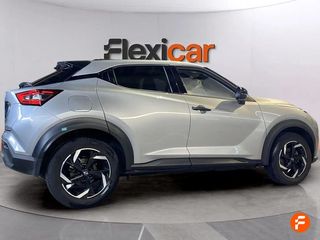 Nissan Juke DIG-T 84 kW (114 CV) 6M/T Acenta