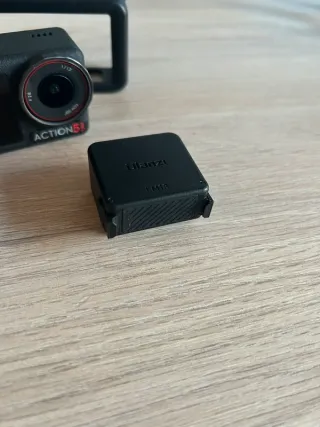 Cámara DJI Osmo Action 5 Pro - Nueva