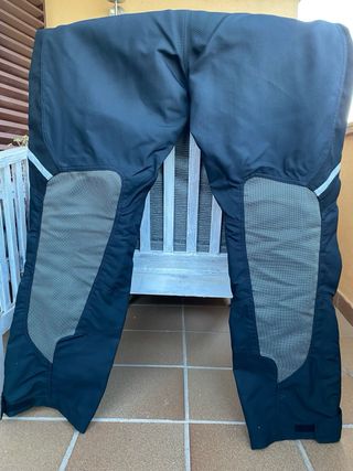 Traje Moto Verano BMW AIRFLOW T.62/56