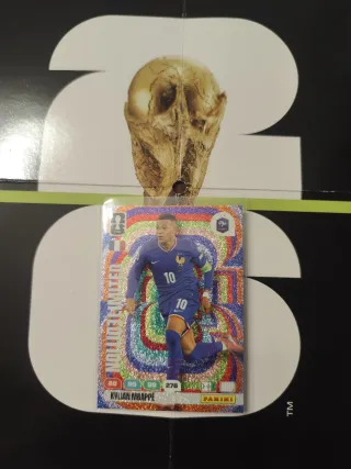 FIFA World Cup 2026 Precintada +2 EDL de regalo