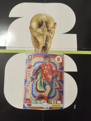 FIFA World Cup 2026 Precintada +2 EDL de regalo