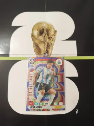 FIFA World Cup 2026 Precintada +2 EDL de regalo