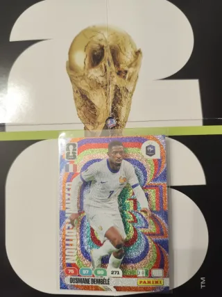 FIFA World Cup 2026 Precintada +2 EDL de regalo