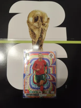 FIFA World Cup 2026 Precintada +2 EDL de regalo