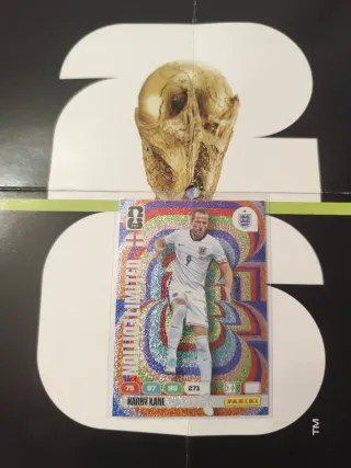 FIFA World Cup 2026 Precintada +2 EDL de regalo