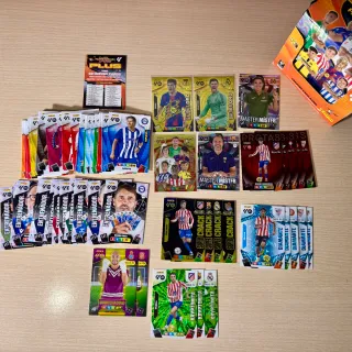 Panini Adrenalyn XL 2025-2026