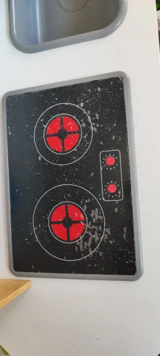 Cocina Infantil Lidl