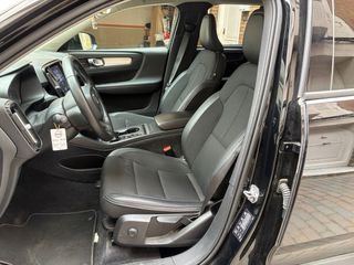 Volvo XC40 - Momentum 2019